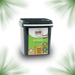 Pastilles fertilisantes pour plantes - BioTabs