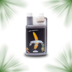 Potenciador de floración - BioTabs PK 5-8