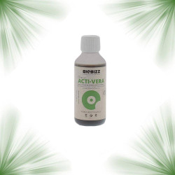 Estimulador de crecimiento - BioBizz - Activera