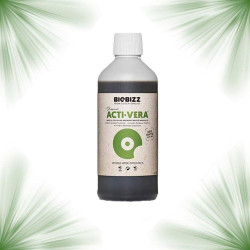 Estimulador de crecimiento - BioBizz - Activera