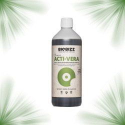 Growth stimulator - BioBizz - Activera