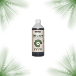 Estimulador de crecimiento - BioBizz - Bio Grow