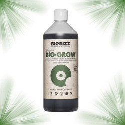 Estimulador de crecimiento - BioBizz - Bio Grow