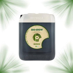 Estimulador de crecimiento - BioBizz - Bio Grow