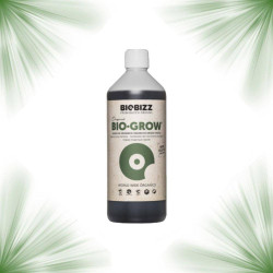 Estimulador de crecimiento - BioBizz - Bio Grow