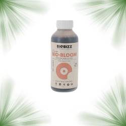 Booster de floraison - BioBizz - Bio Bloom