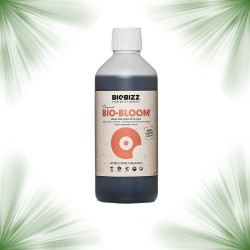 Booster de floraison - BioBizz - Bio Bloom