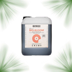 Booster de floraison - BioBizz - Bio Bloom