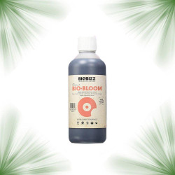 Booster de floraison - BioBizz - Bio Bloom