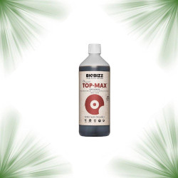 Growth stimulator - BioBizz - Top Max - 100% organic