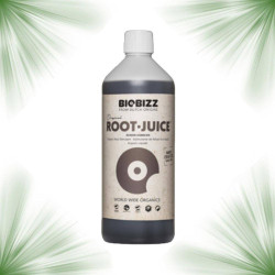 Stimulateur racinaire - BioBizz - Root Juice