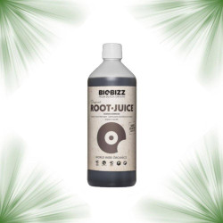 Root stimulator - BioBizz - Root Growth juicer - BioBizz - Top Max - 100% organic