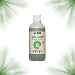 Growth and flowering stimulator - BioBizz - ALG-A-MIC