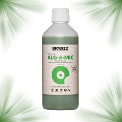 Stimulateur de croissance et de floraison - BioBizz - ALG-A-MIC