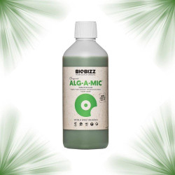 Stimulateur de croissance et de floraison - BioBizz - ALG-A-MIC