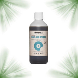 Estimulador biológico - BioBizz - Bio Heaven