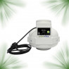 Extracteur Prima Kilma - Ø 100mm - 280m3/h - 1 vitesse -  40W