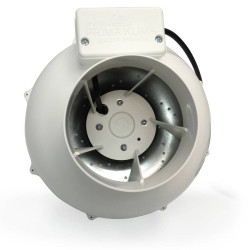 Extracteur Prima Kilma - Ø 100mm - 280m3/h - 1 vitesse -  40W