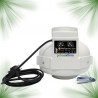 Extractor de aire Prima Klima 150 mm - 760m3 / h - Thermo Control