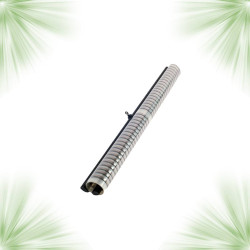 Calefacción Ultra Plana - 250W - Solea