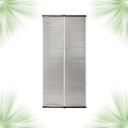 Calefacción Ultra Plana - 500W - Solea