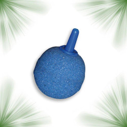 30 mm bubbler for aquarium, tank and pond - 30mm/bubble