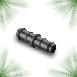 16 MM STRAIGHT CONNECTOR