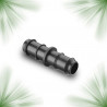 CONECTOR RECTO DE 16 MM