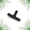 Conector de tubo en T XRT de 16MM