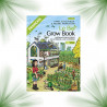 Le Bio Grow Book - Mama Editions