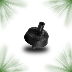 4L/H NGE self-regulating dripper