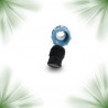 PLUG COMPRESSION FITTING 16 MM