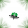 GOTERO AJUSTABLE/PULGADA 4-6MM