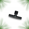 TE reduced - 1/2'' / 16mm / Male thread