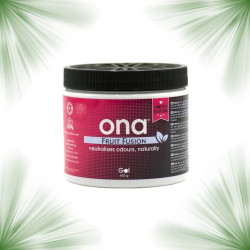 ONA Gel Fruit Fusion - Destructeur d'odeurs - 400g