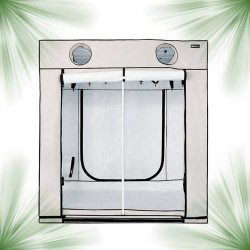 Cuarto de cultivo Homebox Ambient AQ 200+ - 200x200x220 cm