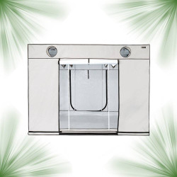 Cuarto de cultivo Homebox Ambient AQ 300+ - 300x300x220 cm