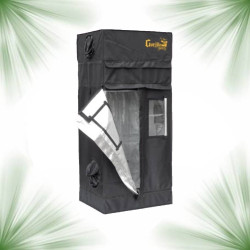 Box de culture - Gorilla Shorty Indoor - 60x75x150/70cm