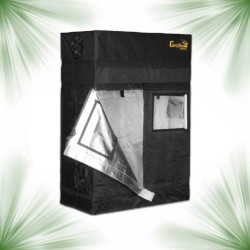 Caja de cultivo - Gorilla Shorty Indoor - 60x120x150 / 170cm