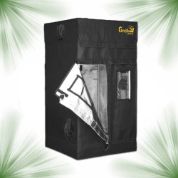 Box de culture - Gorilla Shorty Indoor - 90x90x150/170cm