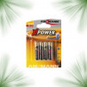 Juego de 4 pilas X-POWER AAA (LR03) - Ansmann