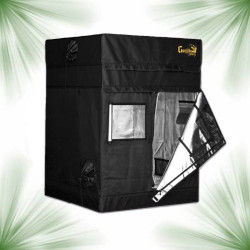 Caja de cultivo - Gorilla Shorty Indoor - 120x120x150 / 170cm
