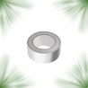 Adhesivo de aluminio 50 mm x 10 m