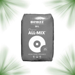 All Mix 50L Soil - Mezcla completa
