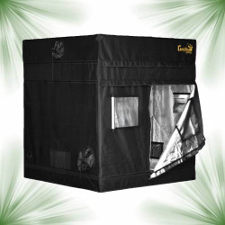 Caja de cultivo - Gorilla Shorty Indoor - 150x150x150 / 170cm