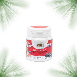 Bactrex - Microbial Preparation 50g - Bio Tabs