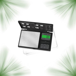Balance 1000g - Précision à 0.1g