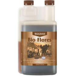 BioCanna - Bio Flores