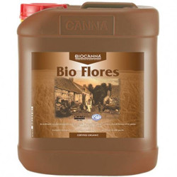 BioCanna - Bio Flores