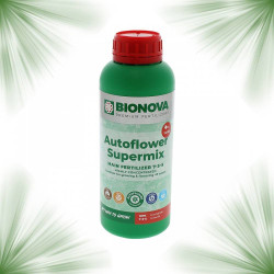 Bionova Autoflower Supermix 1L